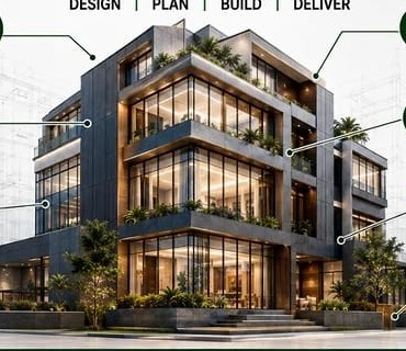Construction project